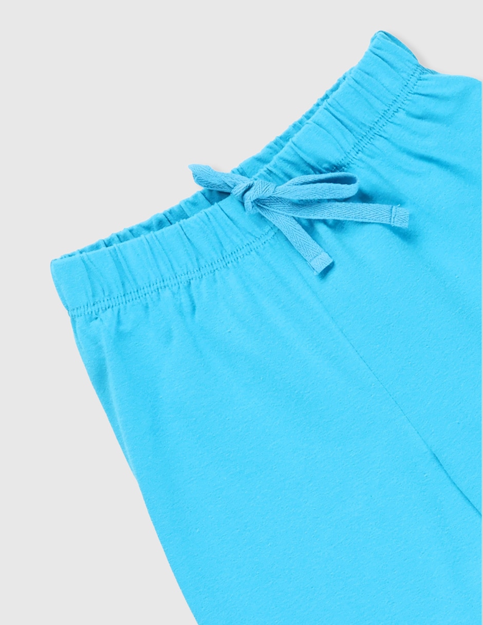 Conjunto pijama para niño