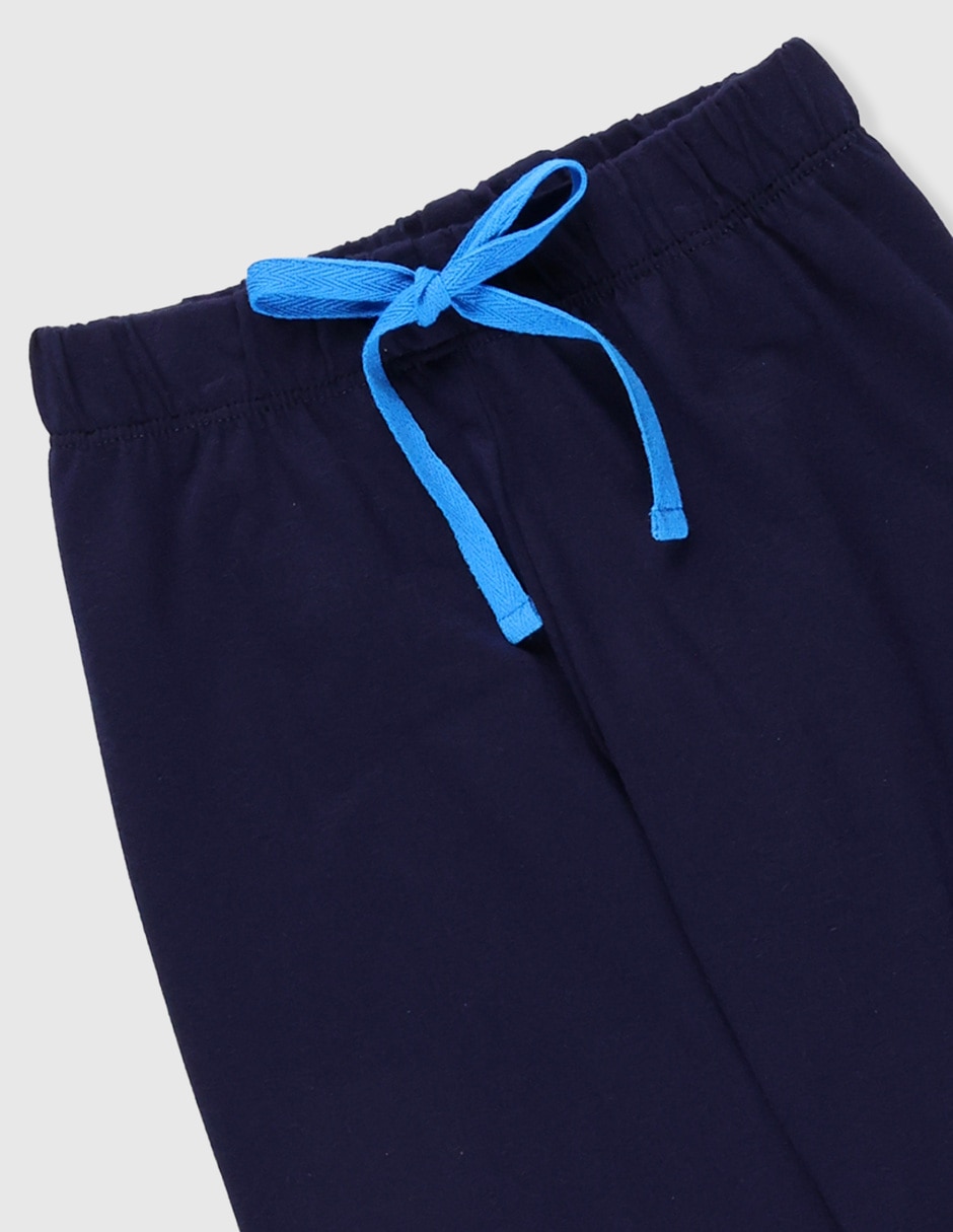 Conjunto pijama para niño