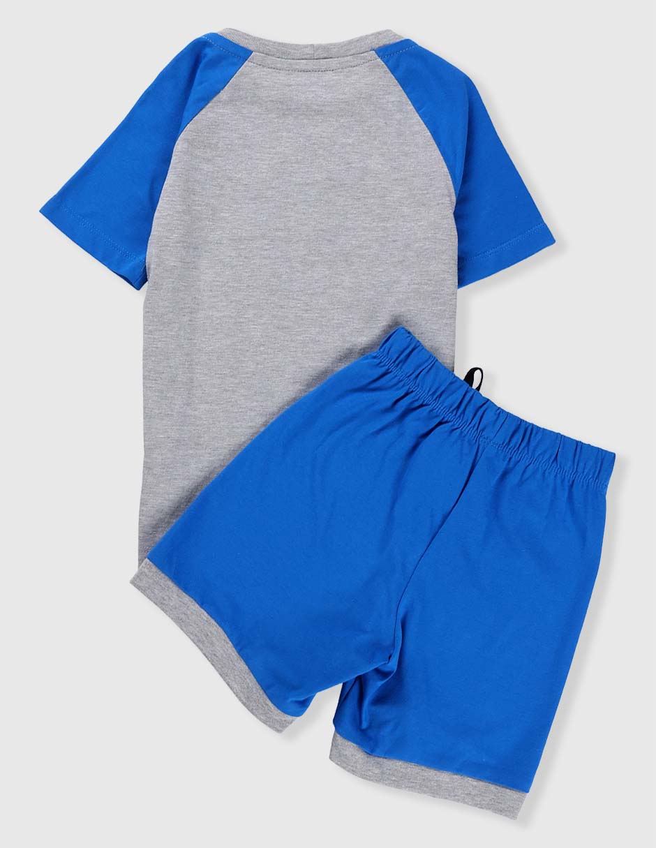 Conjunto pijama Piquenique para niño