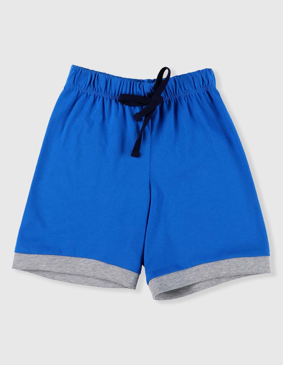 Conjunto pijama Piquenique para niño