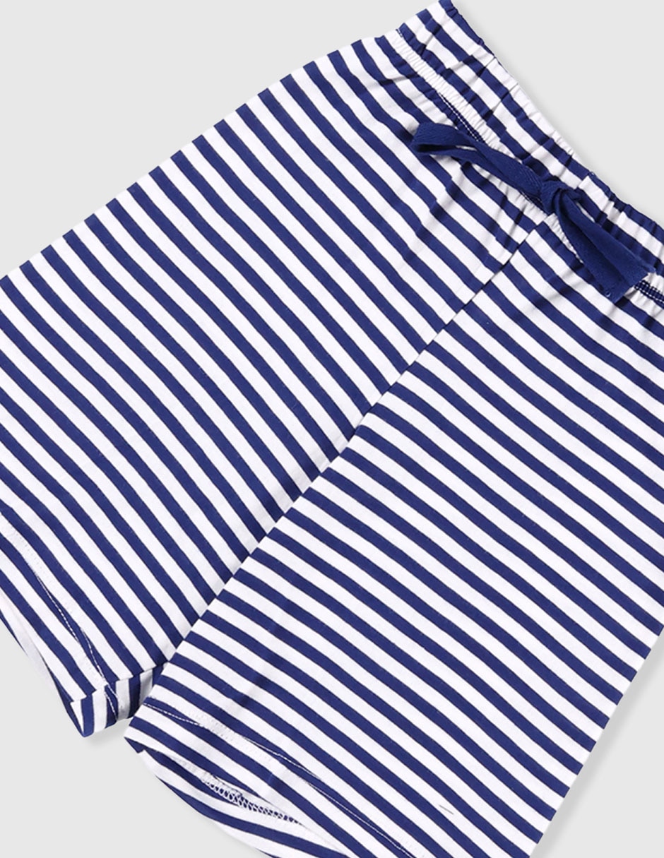 Set pijama Piquenique para niño