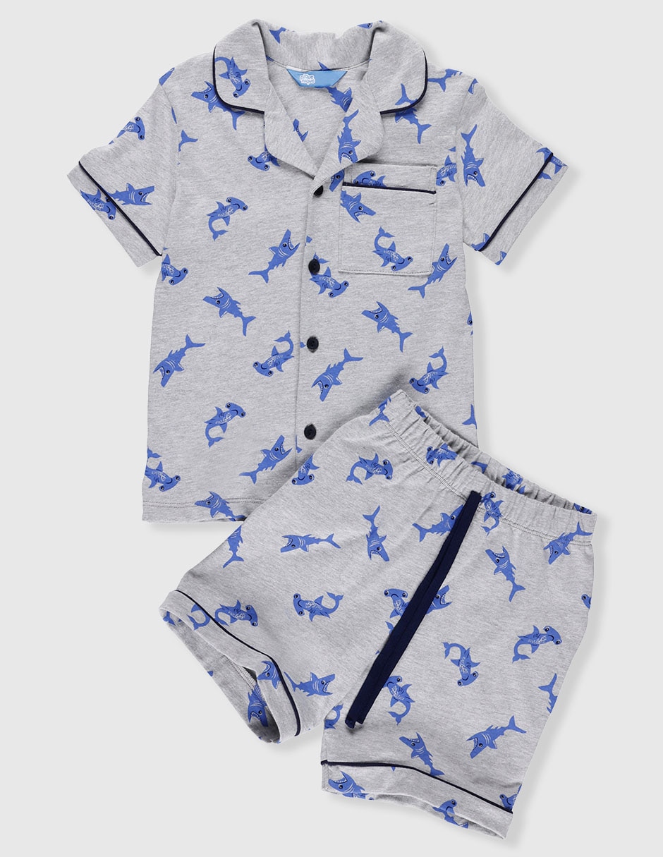 Conjunto pijama Piquenique para niño