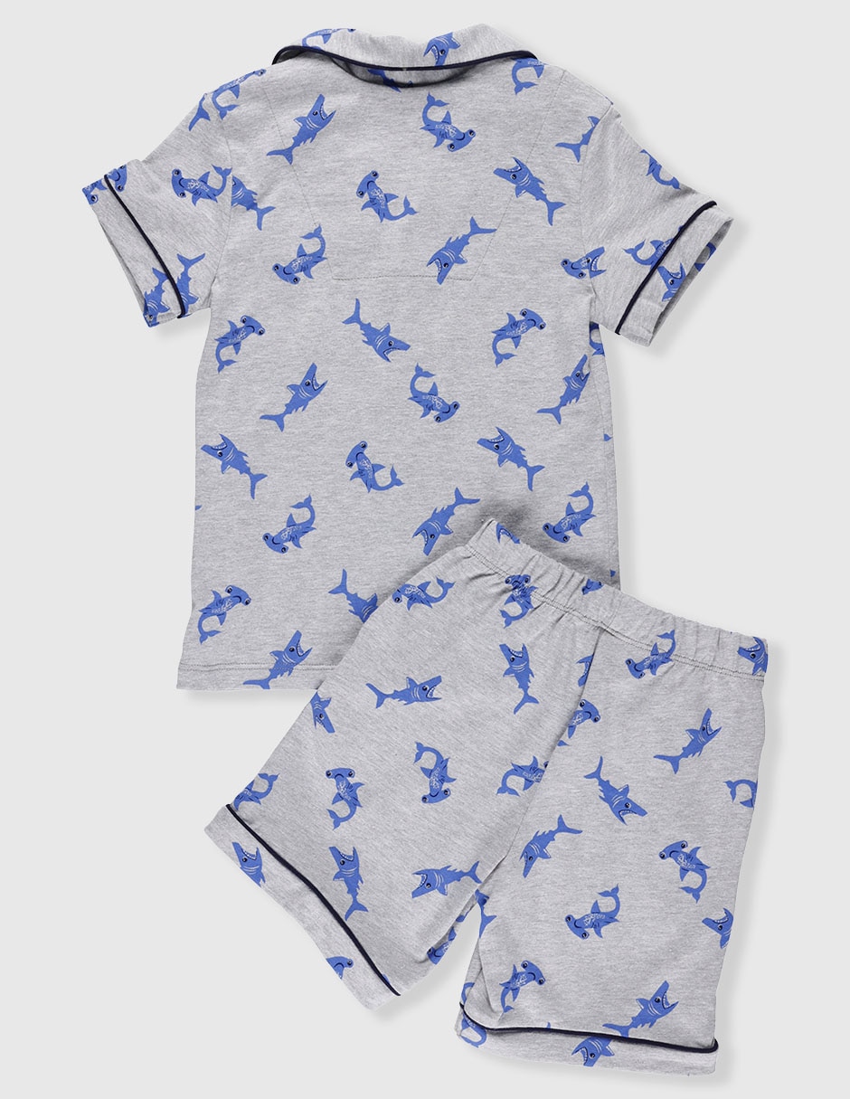 Conjunto pijama Piquenique para niño