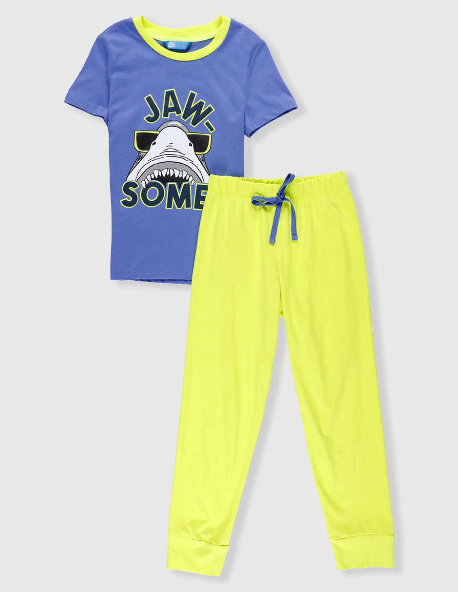 Conjunto pijama Piquenique para niño