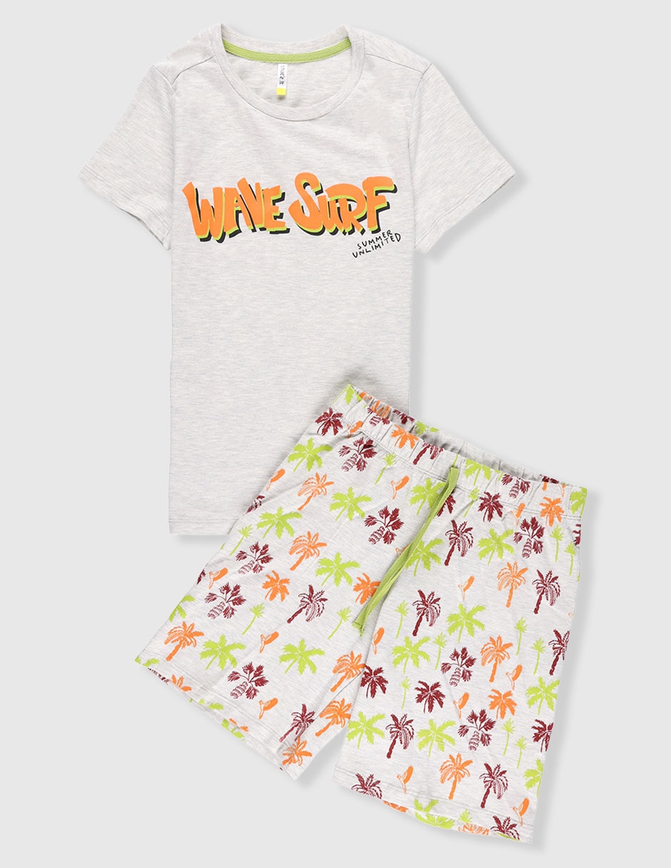 Conjunto pijama That's It para niño