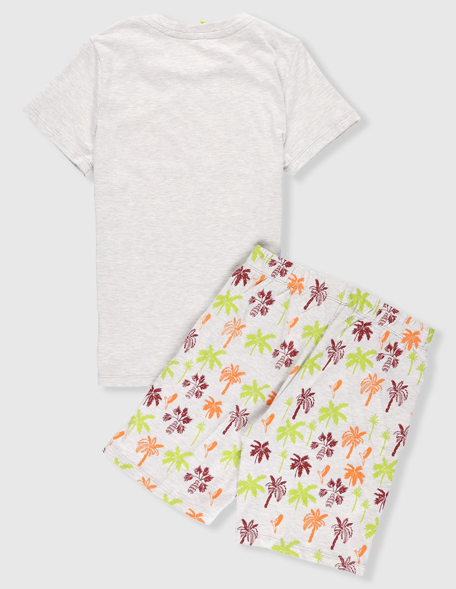 Conjunto pijama That's It para niño