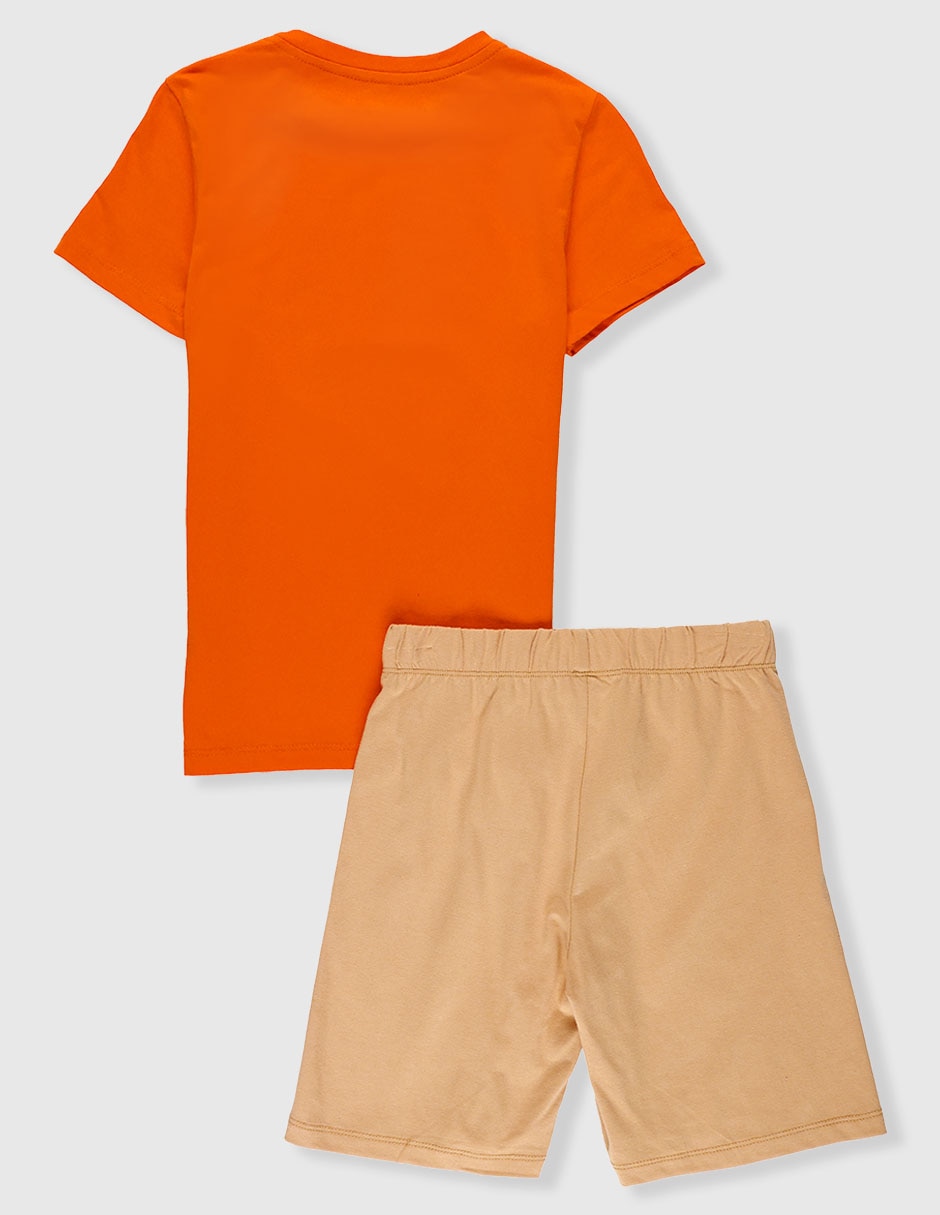 Conjunto pijama That's It para niño