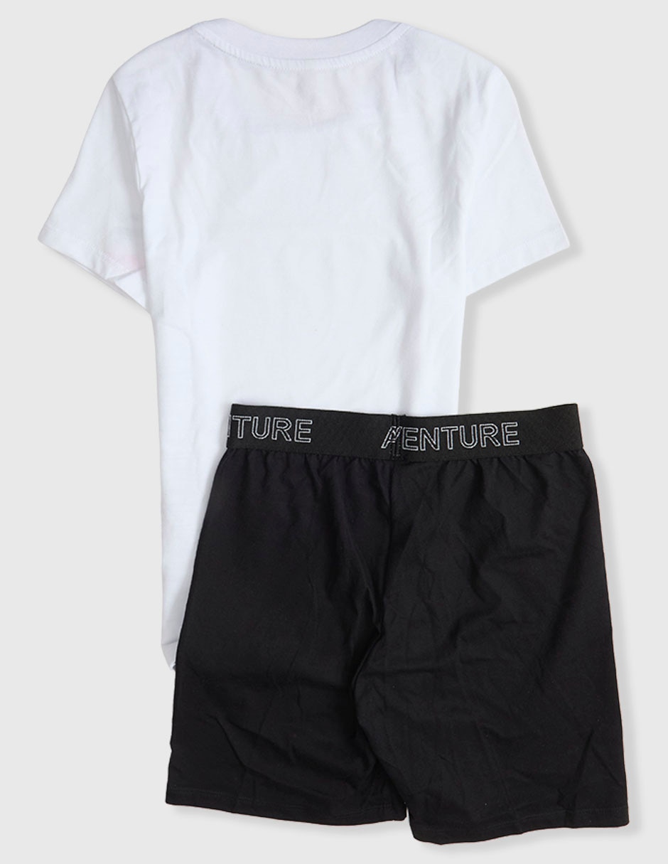 Conjunto pijama para niño 3