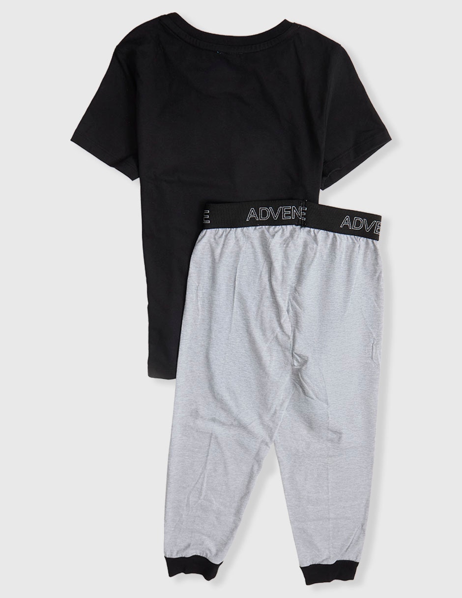 Conjunto pijama that's it infantil niño
