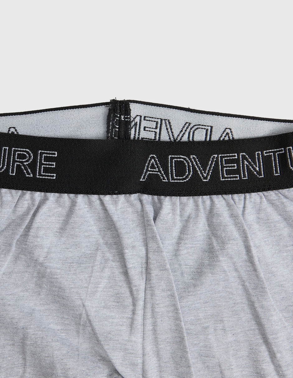 Conjunto pijama para niño 2