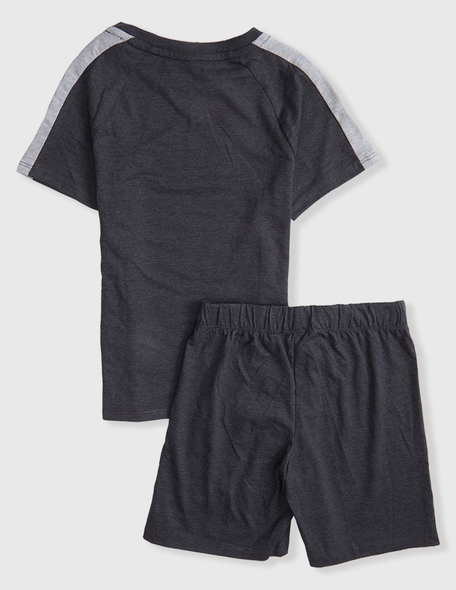 Conjunto Pijama That'S It Para Infantil Niño