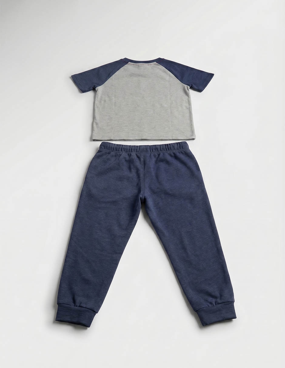 Conjunto Pijama That'S It Para Ni–o