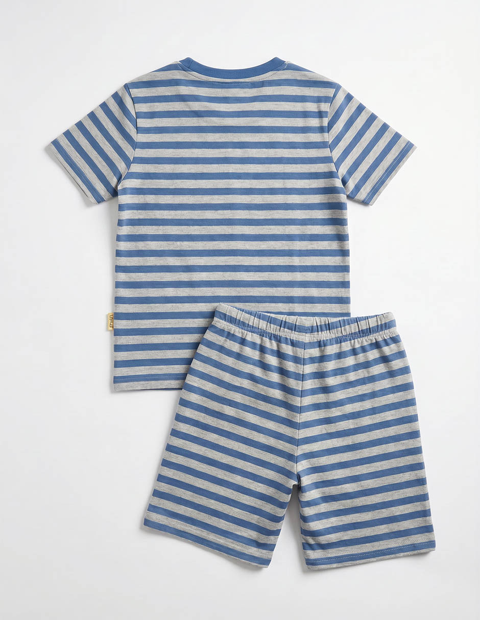 Conjunto Pijama That'S It Para Ni–o