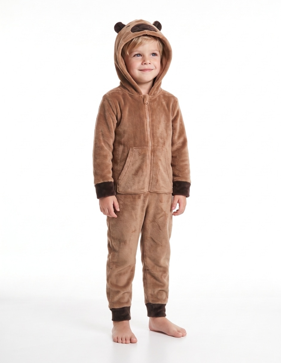 Mameluco para niño