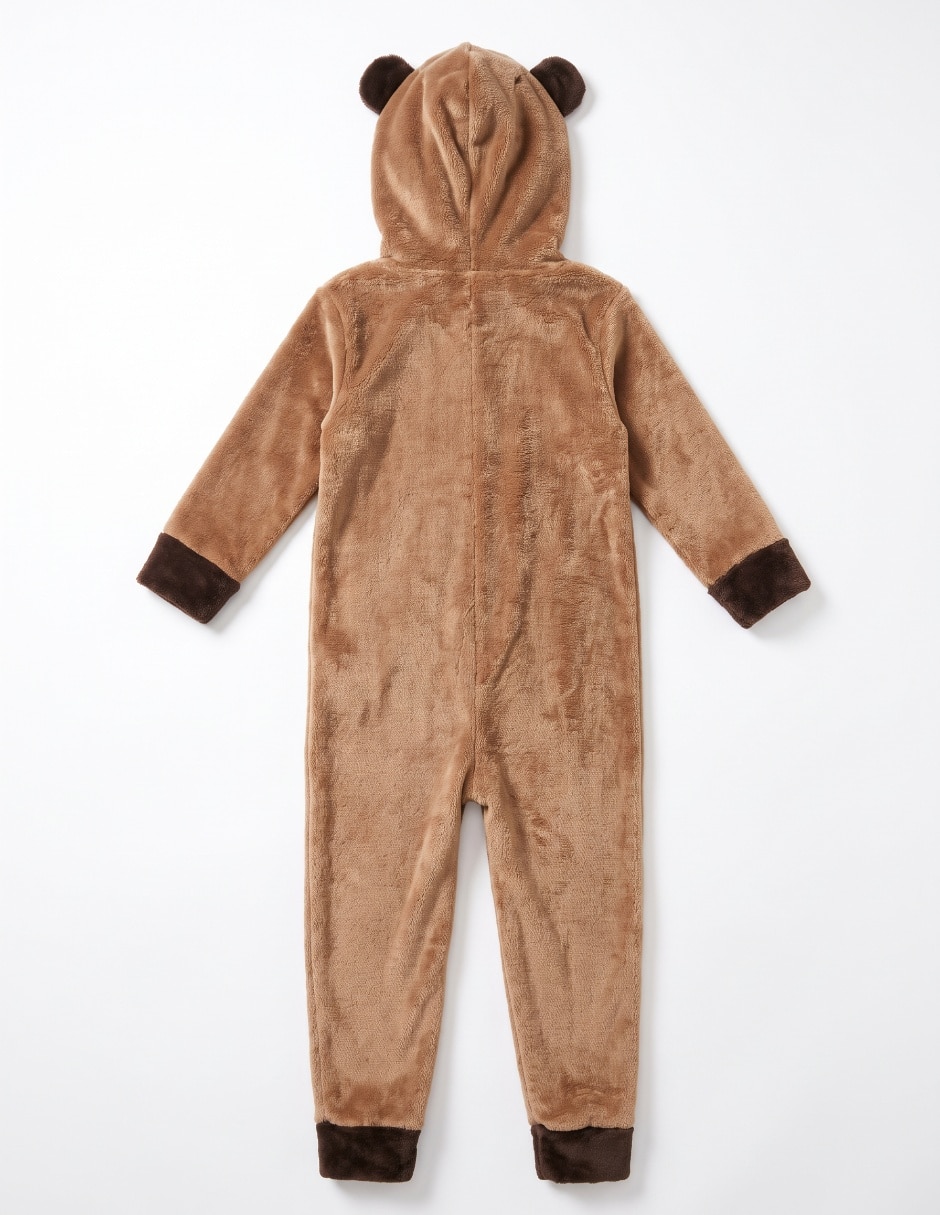 Mameluco para niño 4