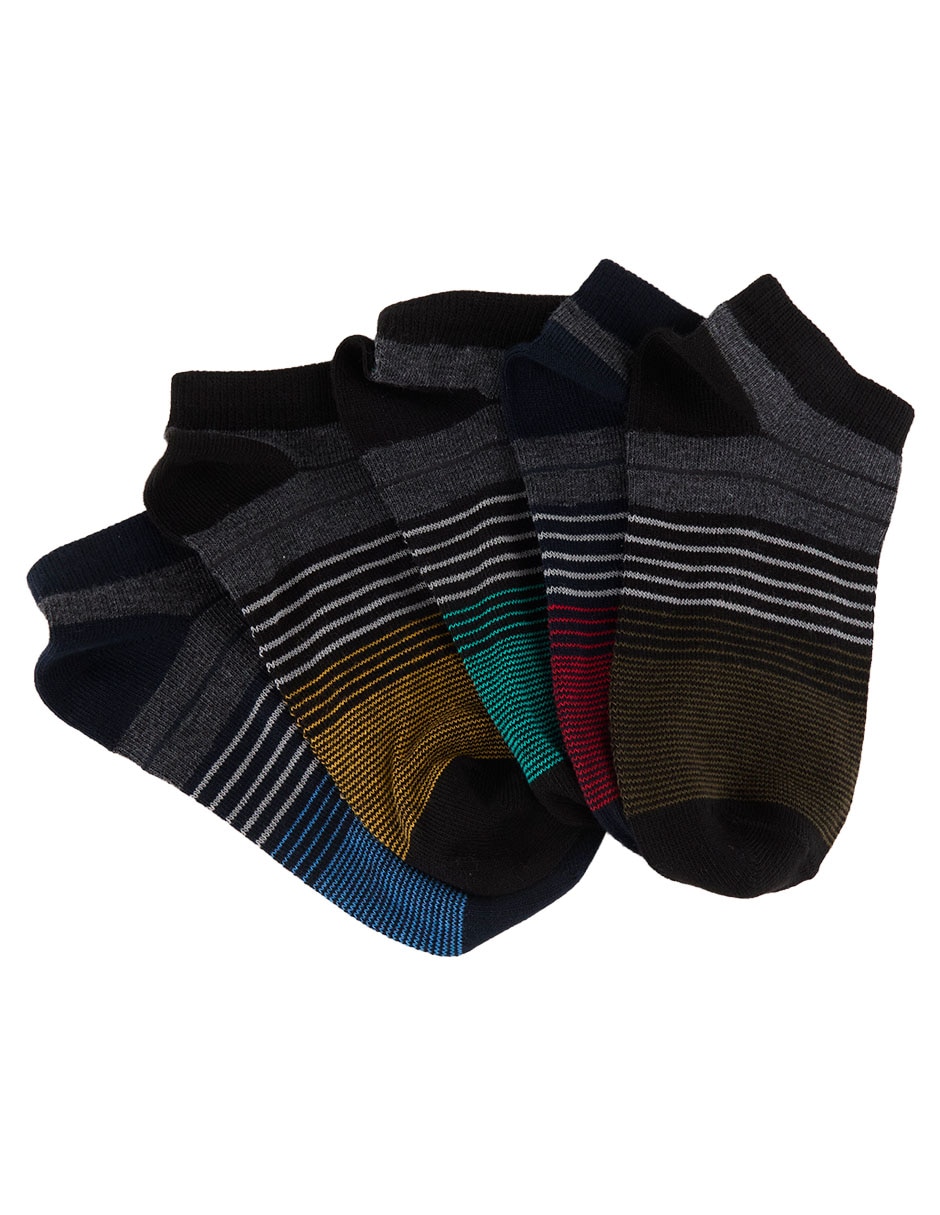 Tín That's It de algodón para niño 5 pares