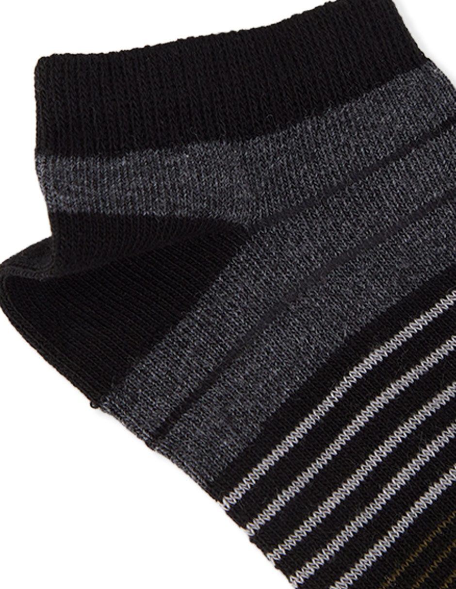 Tín That's It De Algodón Para Niño 5 Pares