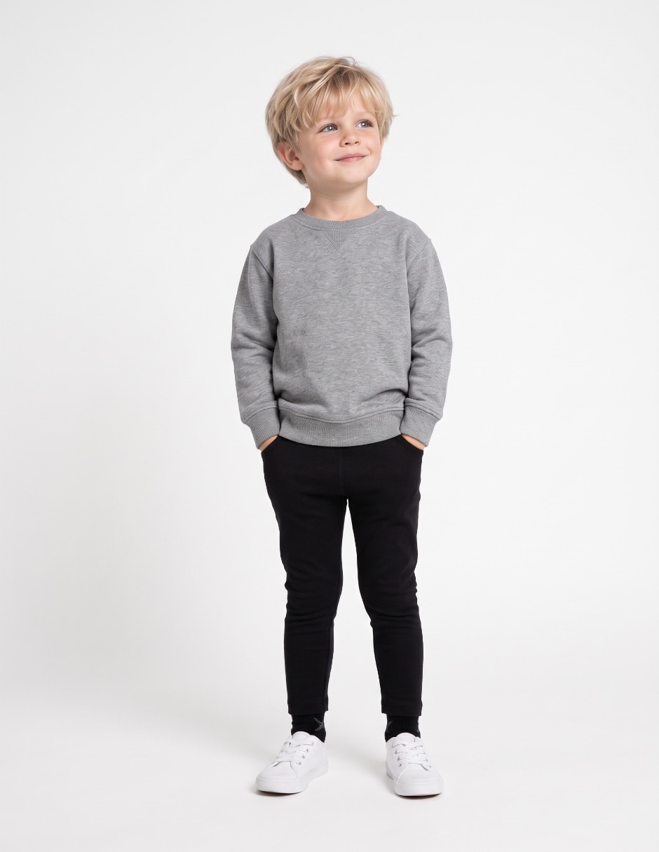 Pants térmico para niño 1