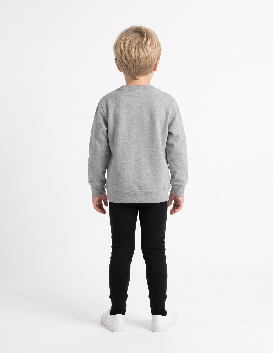 Pants térmico para niño 2