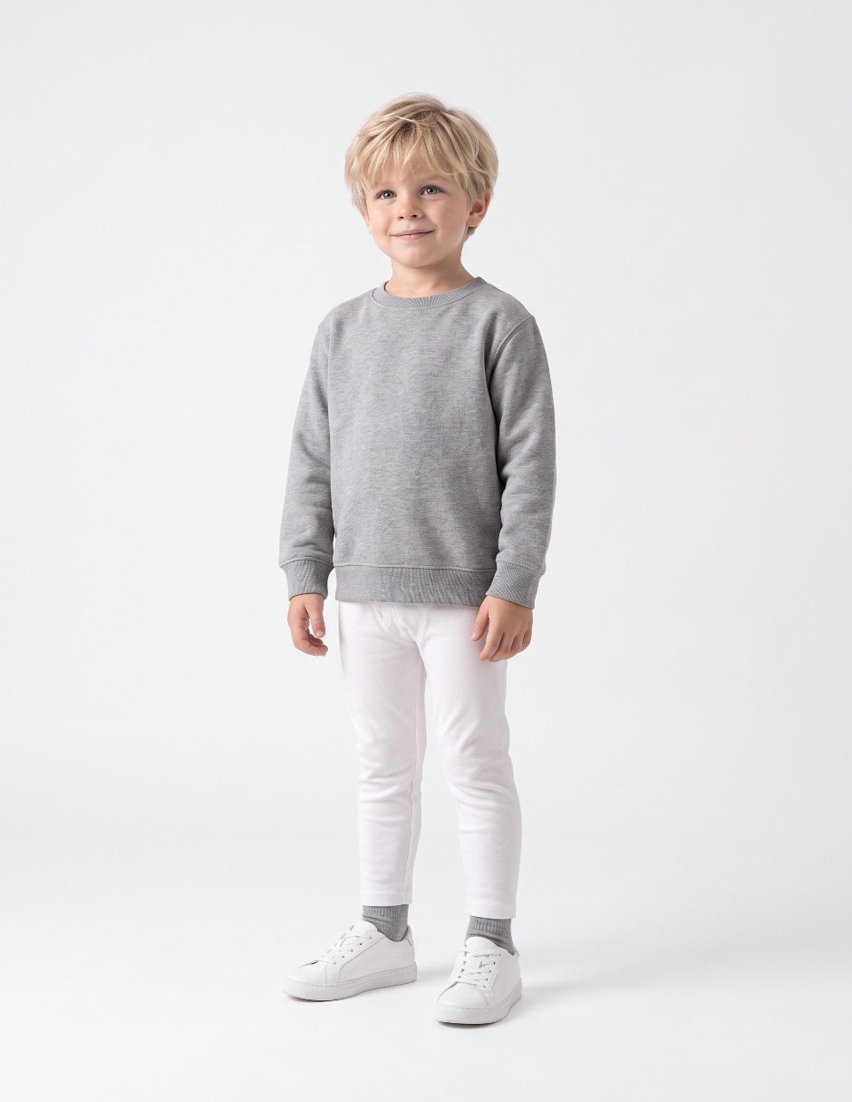 Pants térmico para niño