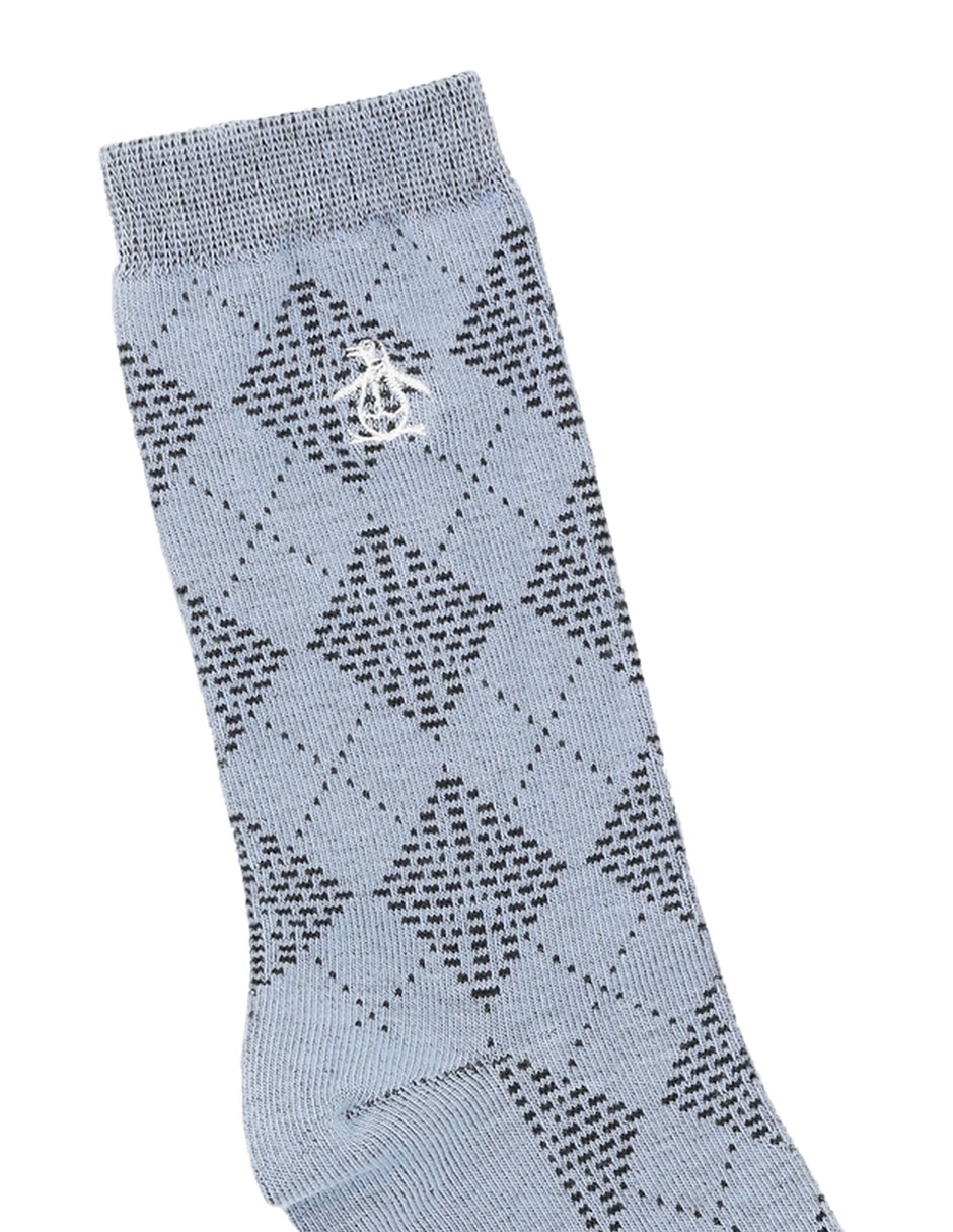 Set calcetín de algodón para niño 3 pares 2