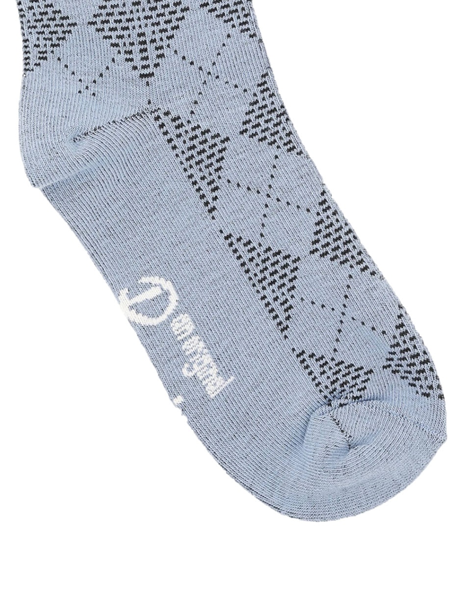 Set calcetín de algodón para niño 3 pares 3