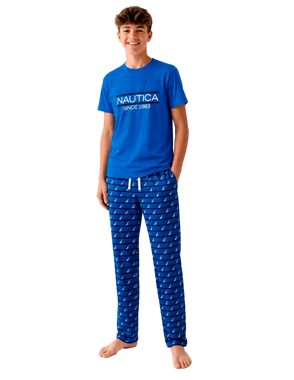 Conjunto pijama para niño