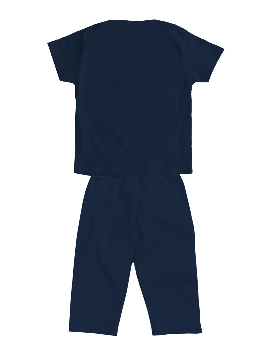 Conjunto pijama pijama infantil niño 3