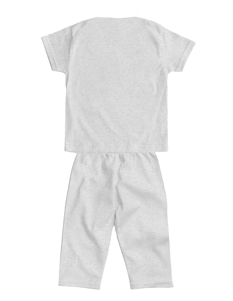 Conjunto pijama pijama infantil niño 3
