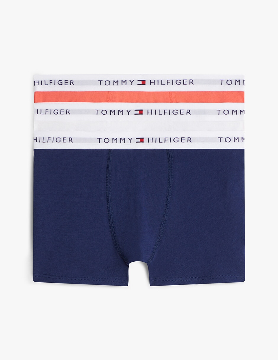 Bóxer Hilfiger