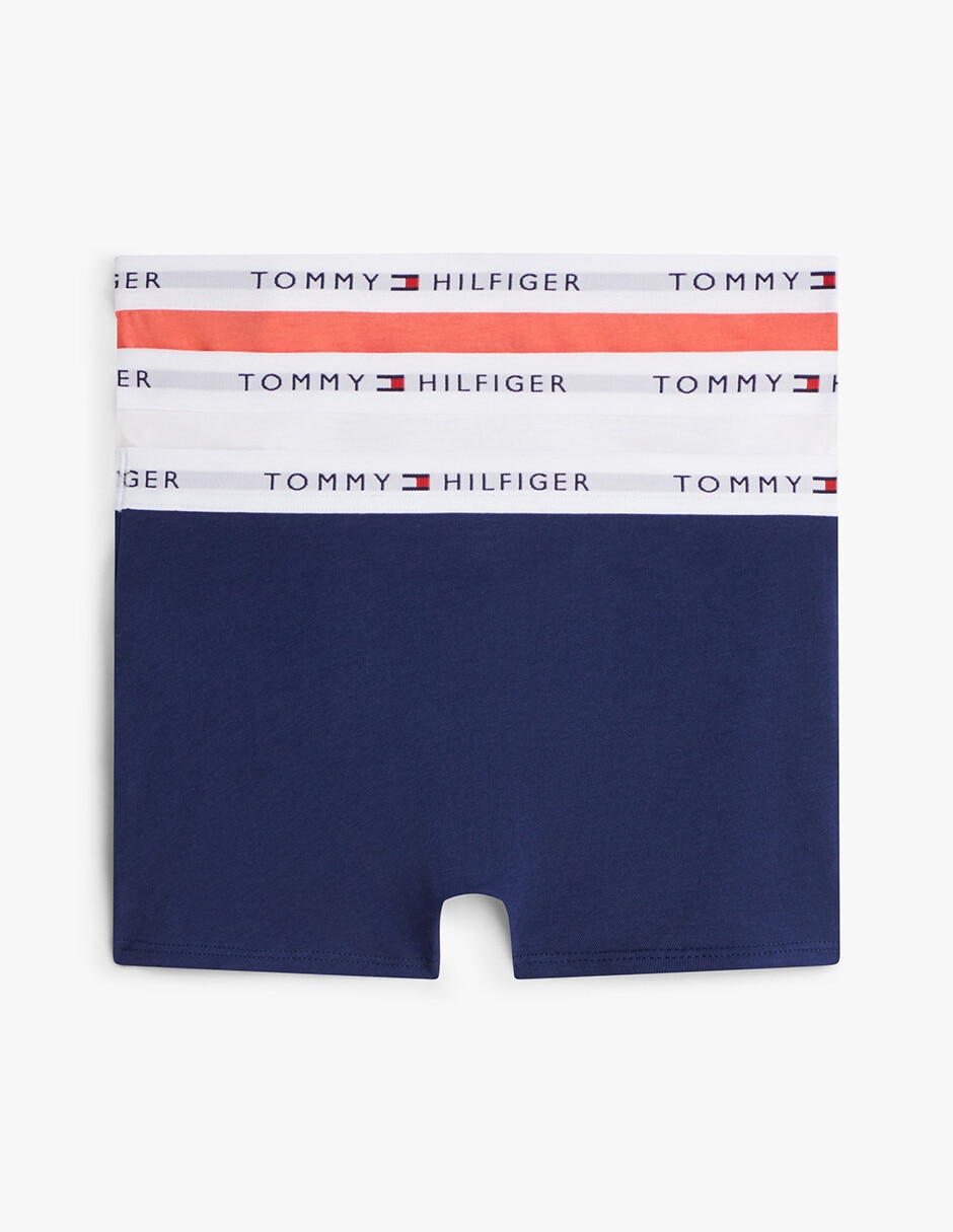 Bóxer Hilfiger 3