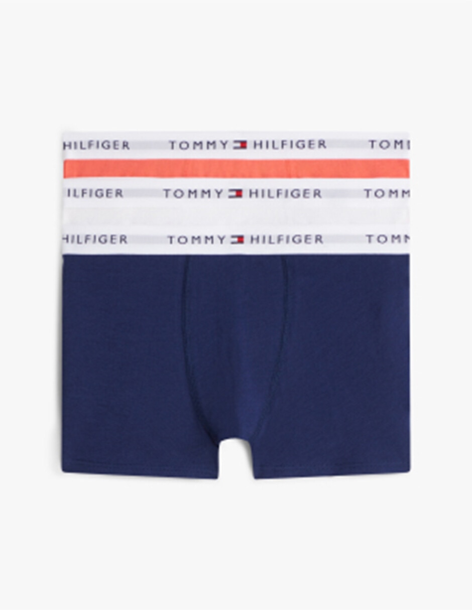 Bóxer Hilfiger 4