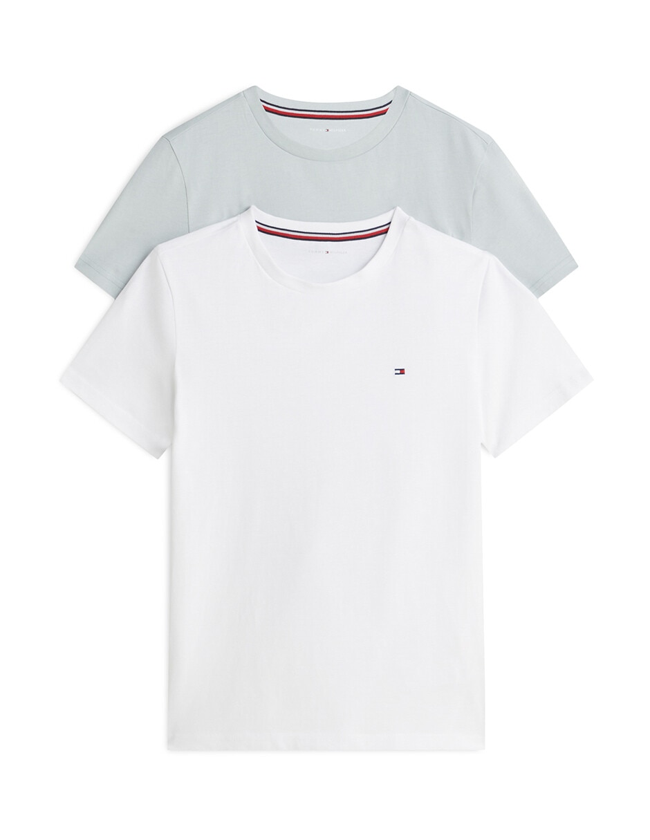 Camiseta Hilfiger para niño