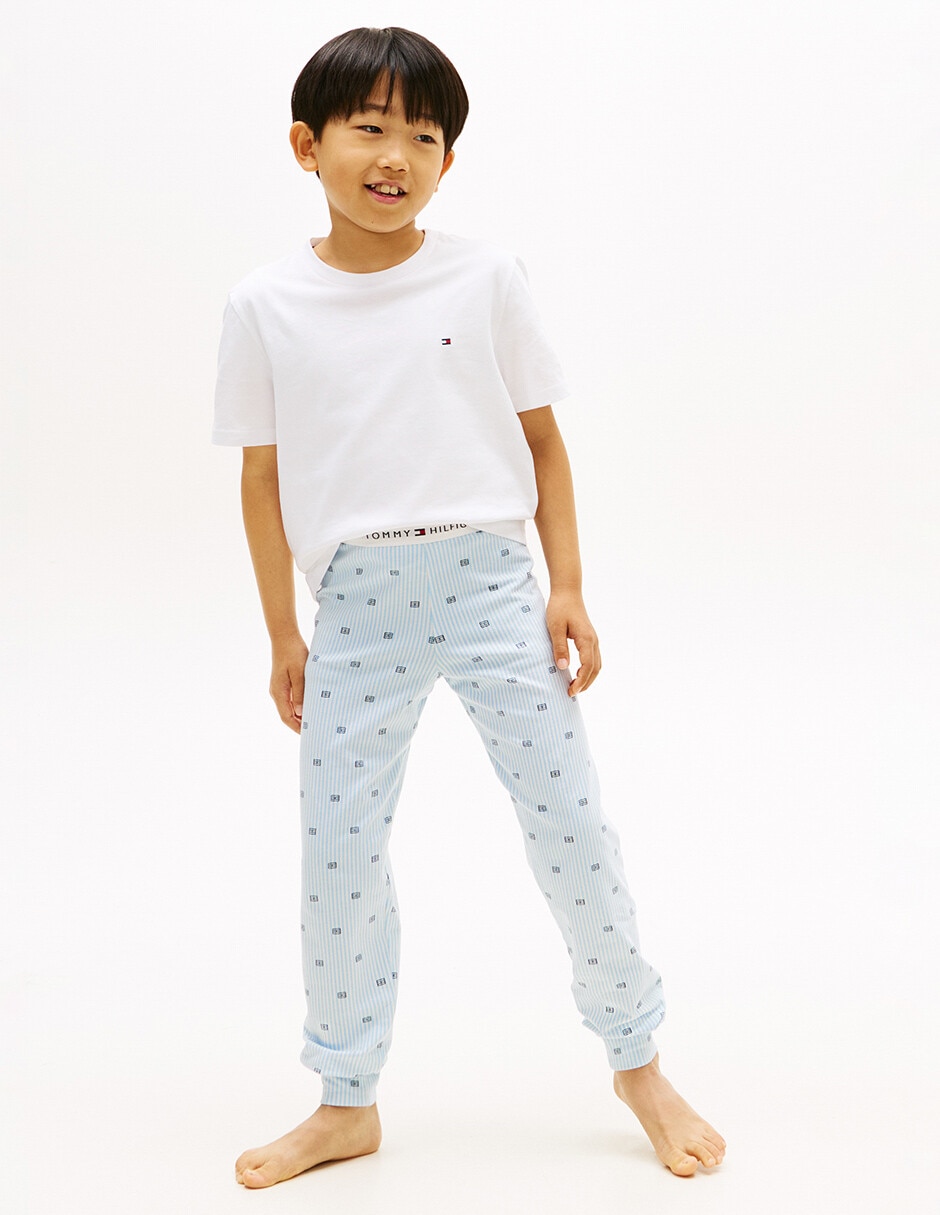 Camiseta Hilfiger para niño 3