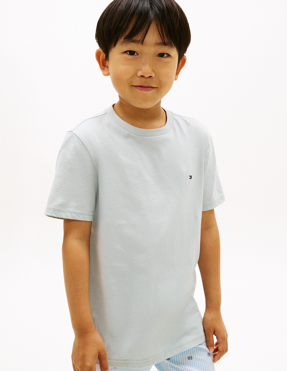 Camiseta Hilfiger para niño 5