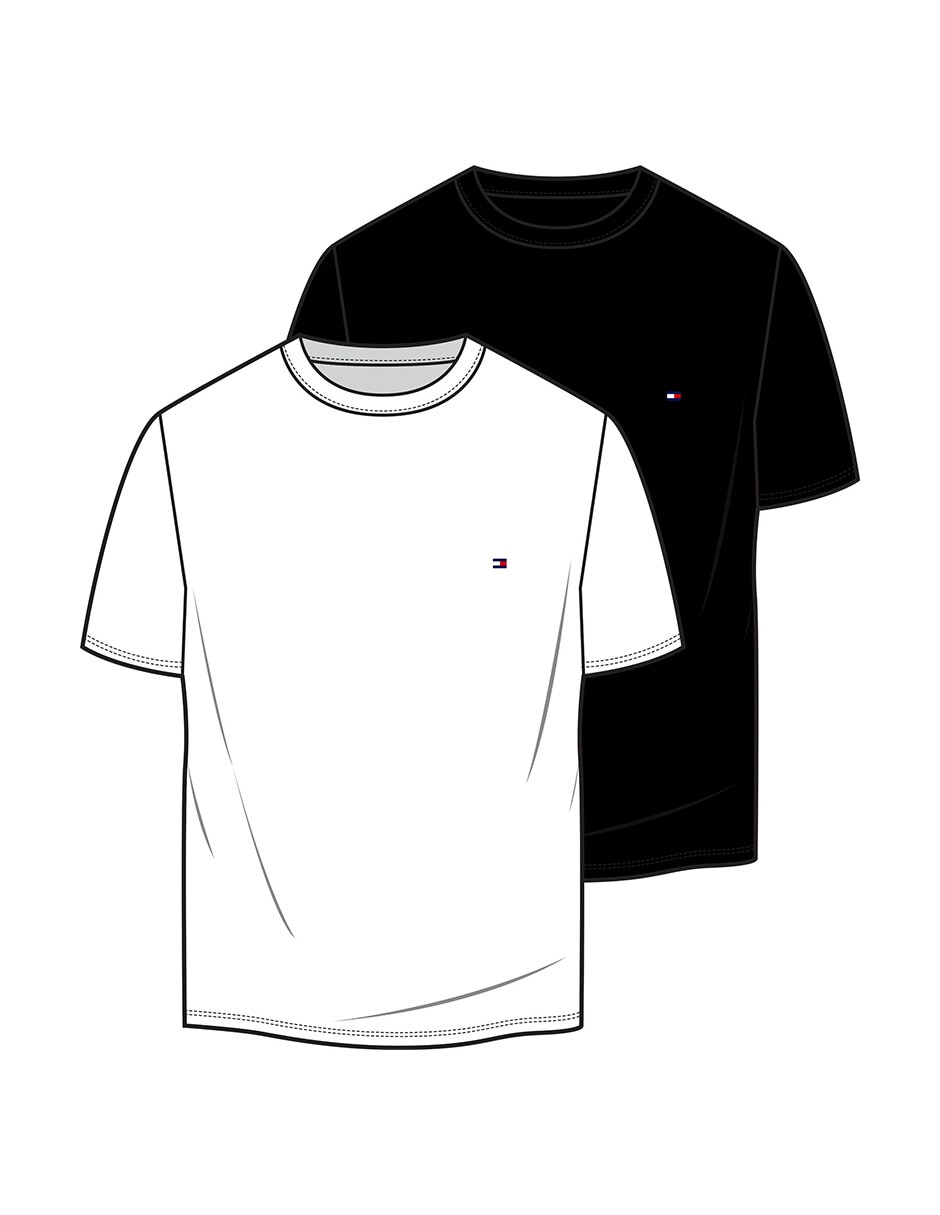 Camiseta Hilfiger para niño