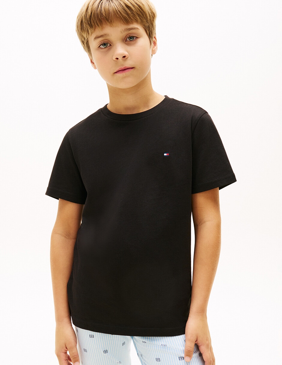 Camiseta Tommy Hilfiger para niño