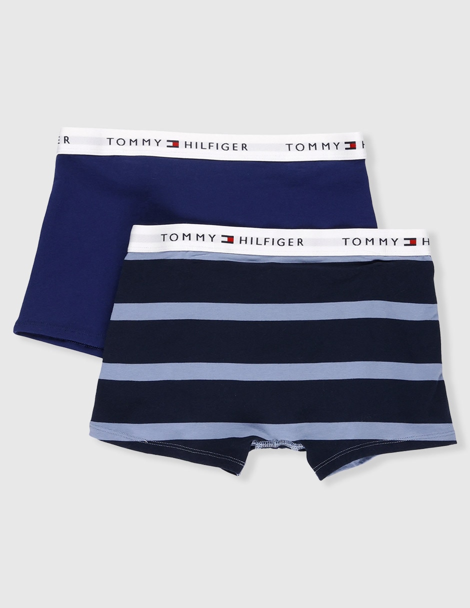 Set bóxer Tommy para niño
