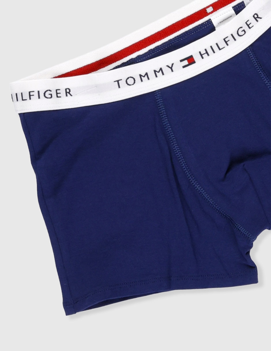 Set bóxer Tommy para niño