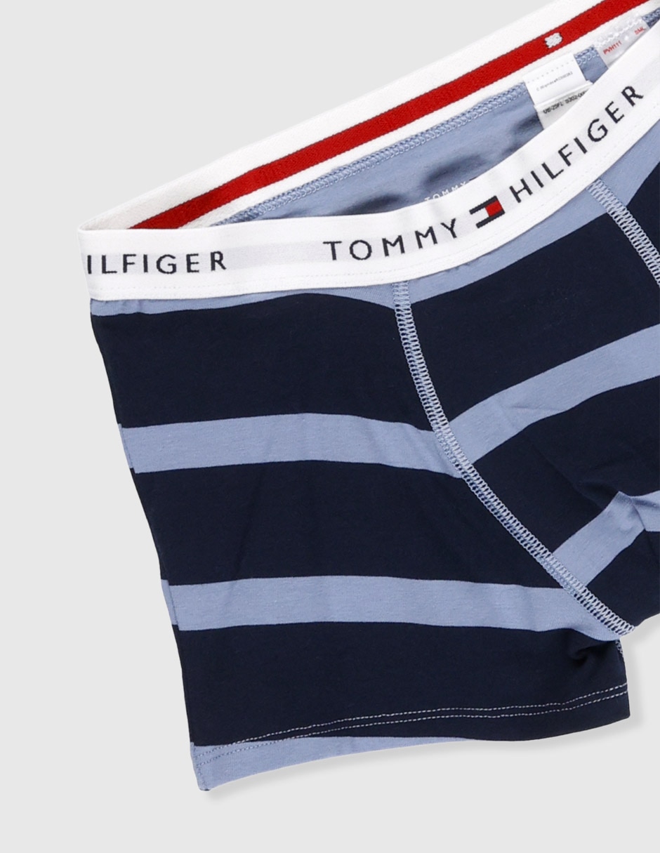 Set bóxer Tommy para niño