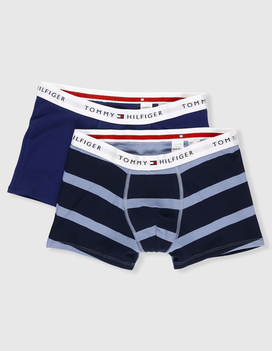 Set bóxer para niño