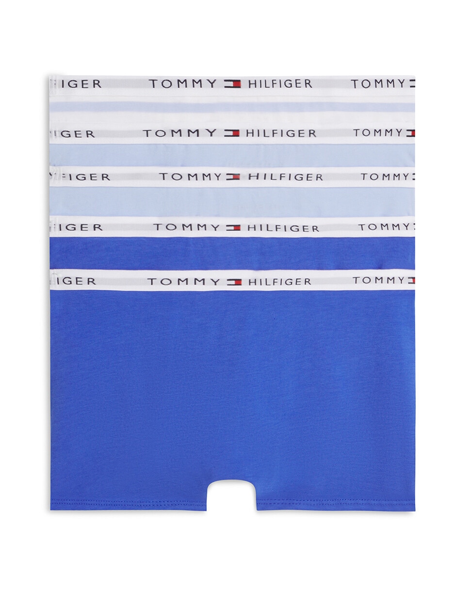 Set bóxer de algodón para niño 3