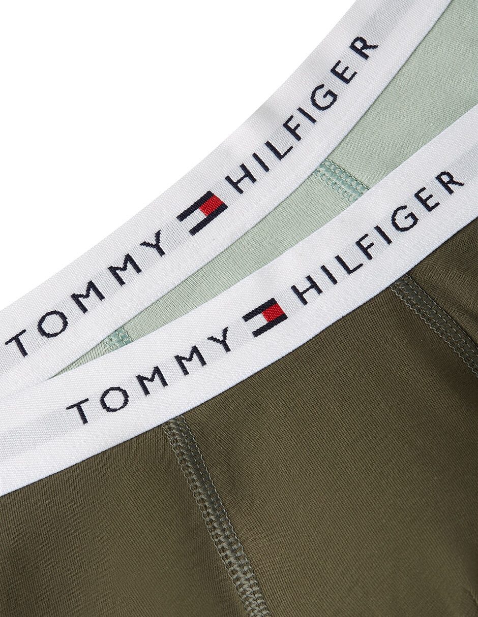 Bóxer Tommy Hilfiger