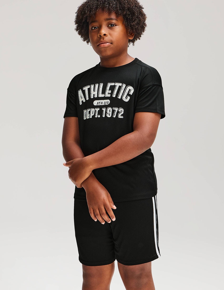 Conjunto pijama para niño Conjunto pijama para niño