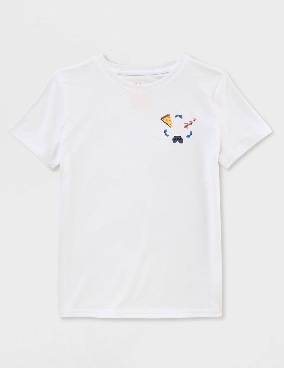 Conjunto pijama para niño 2