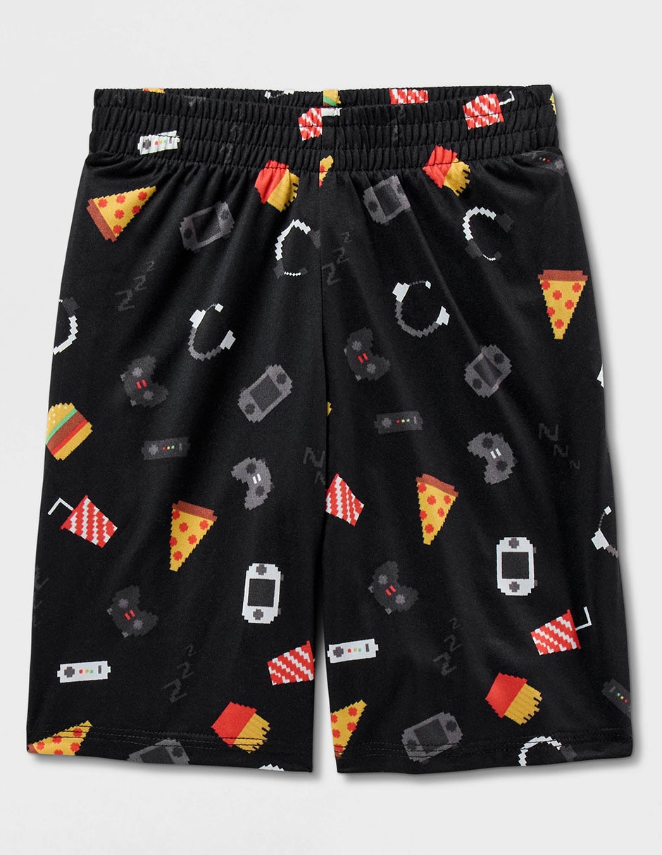 Conjunto pijama para niño 3