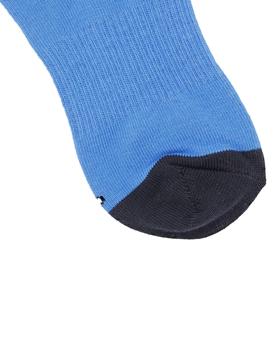 Set de tín Punto Blanco de algodón para niño 5 pares