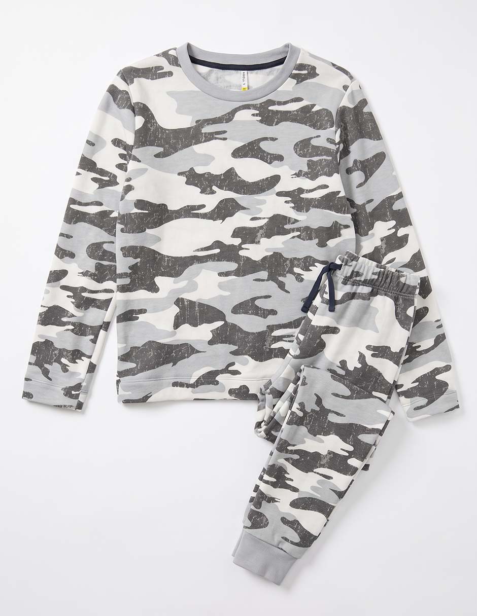 Conjunto pijama para niño Conjunto pijama para niño
