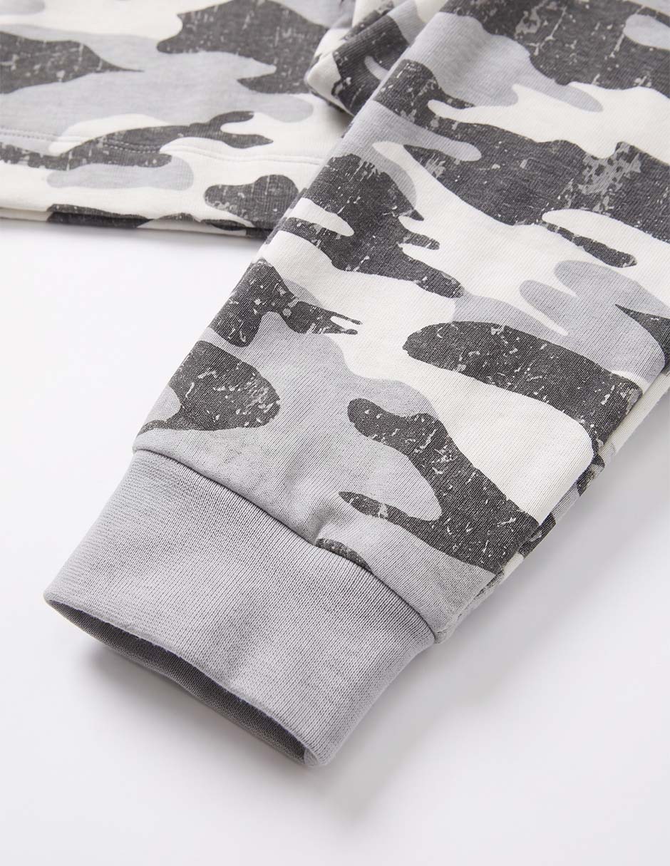 Conjunto pijama para niño 3