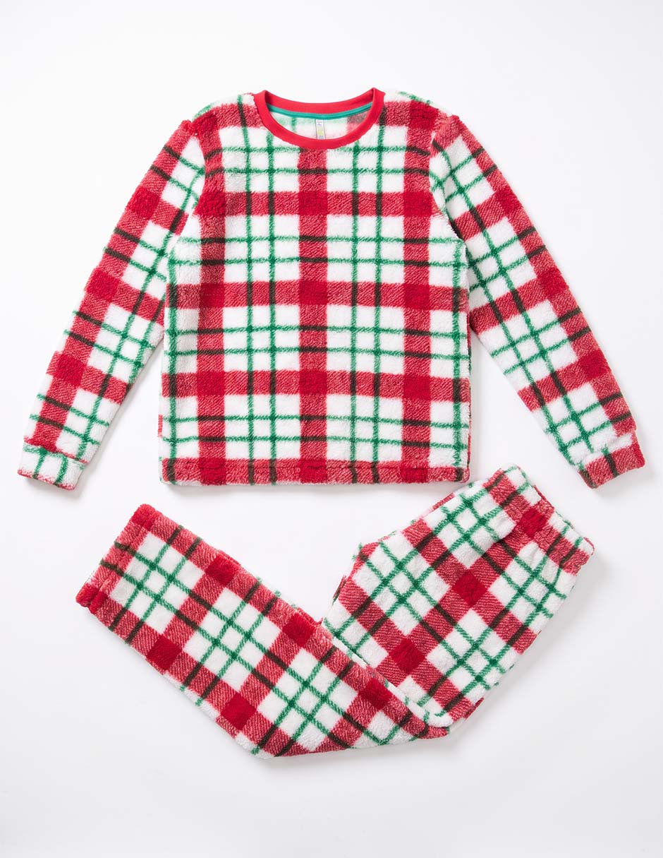 Conjunto pijama Weekend para niño 3